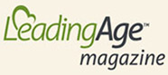leading age magazine logo