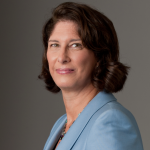 Mara Liasson, national political correspondent for NPR-&mdash;Photo: Doby/NPR
