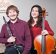 Collington musicians