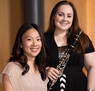 Collington Interns