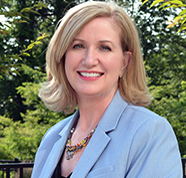 Ann Gillespie