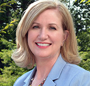 Ann Gillespie