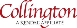 Collington logo