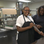 cooking