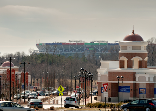 Woodmore Town Center 