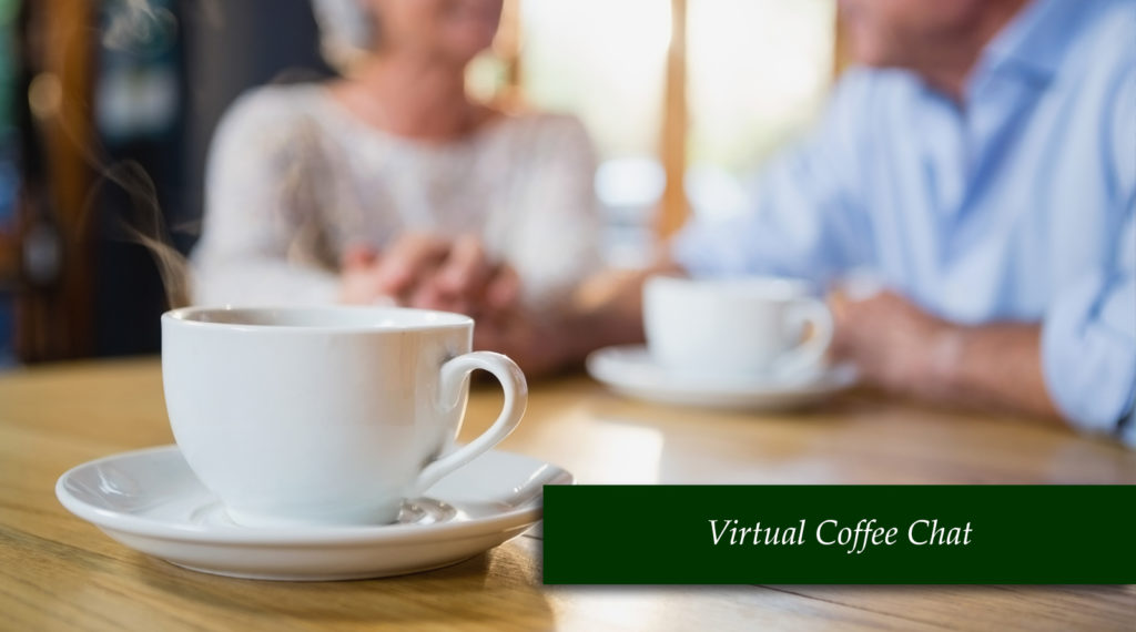 Coffee Chat
