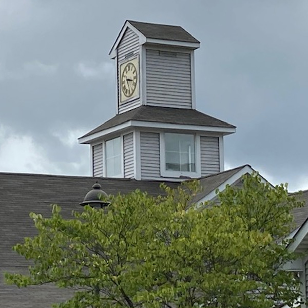 Collington Clocktower