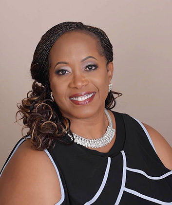 Rosalind Muchiri