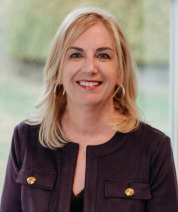 Sandy Short, Director of Sales & Marketing