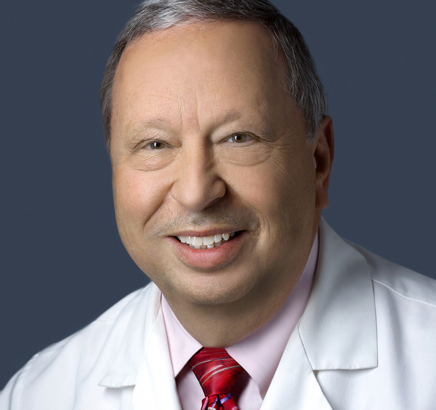 Dr. George Taler