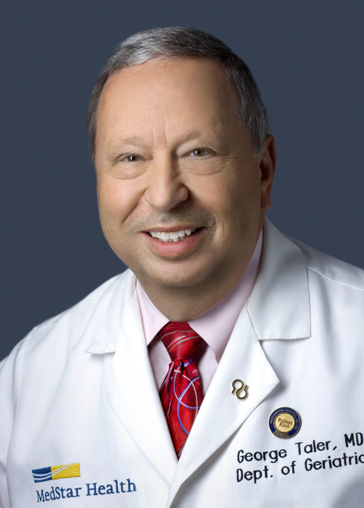 Dr. George Taler