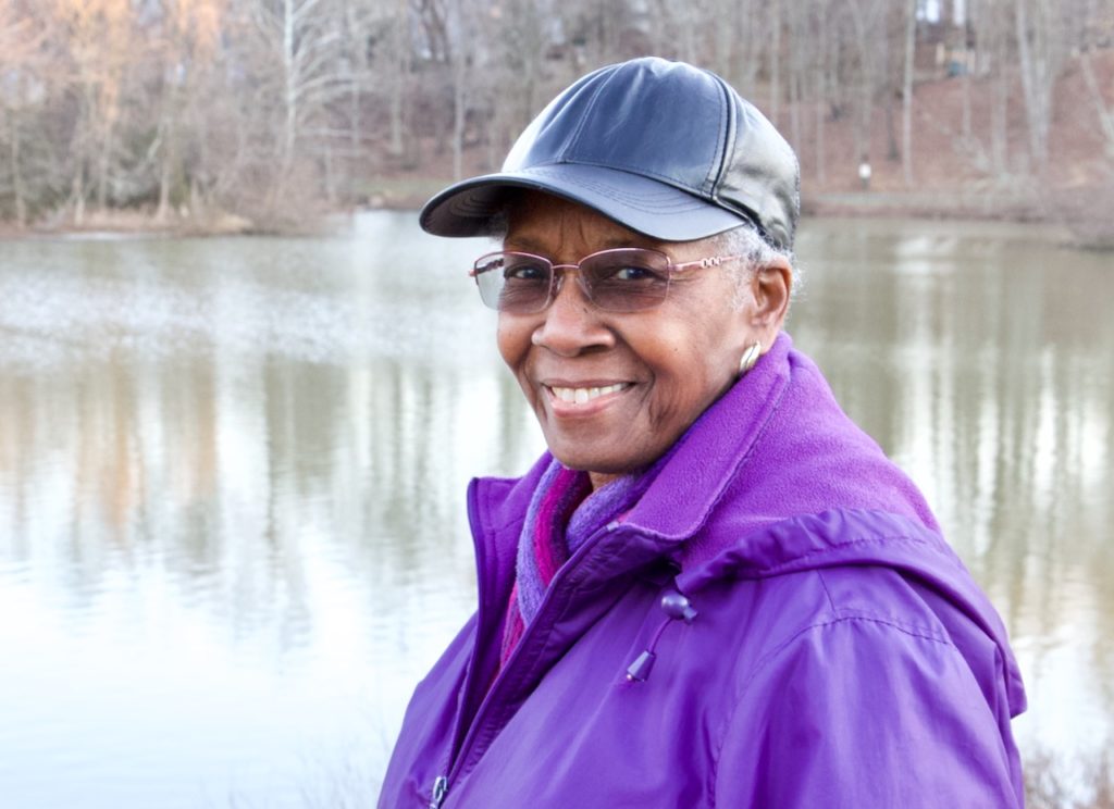 Pat Jones