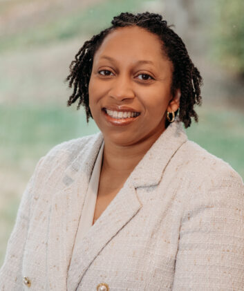 Alexis Allen-Shorter