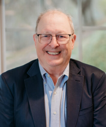 Richard Garrison