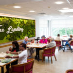 Collington-Residents-Dining-The-Landing