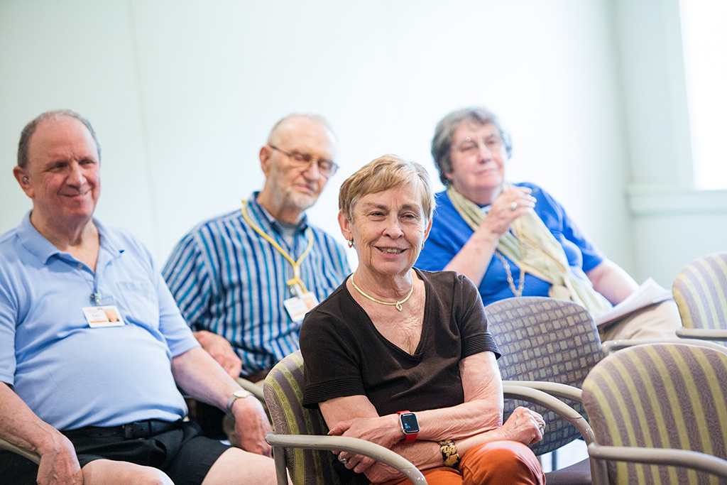 collington-activities-lectures