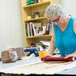 collington-activities-pottery-lady