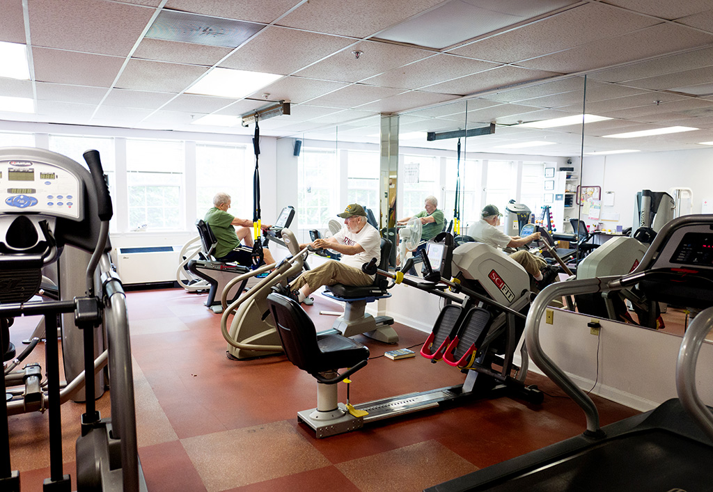 collington-fitness-center