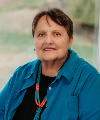 Marsha Voight,