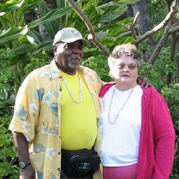Howard and Pat, Life Plan Community residents