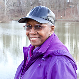 Resident of Life Plan Community in Suburban Washington D.C.
