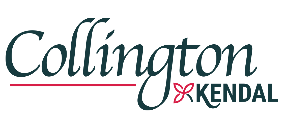 collington kendal logo